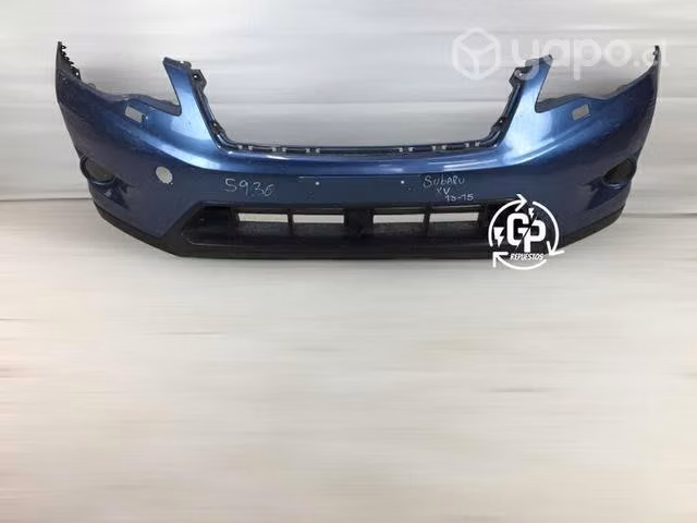 Parachoque delantero Subaru xv 2013-2015