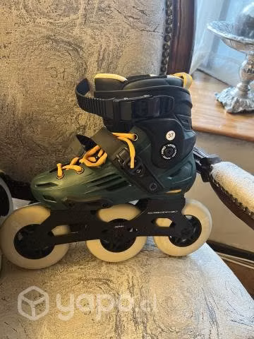 Patines Freeskate adulto