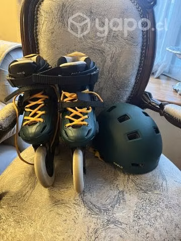 Patines Freeskate adulto