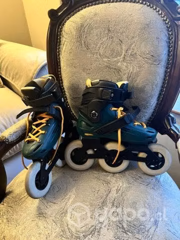 Patines Freeskate adulto