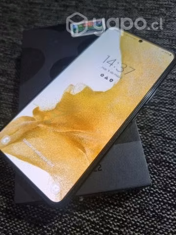 S22 Dualsim 128gb
