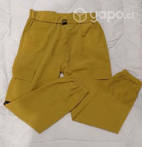 Jogger cargo - Imagen 2