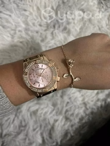 Relojes mujer