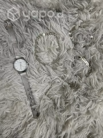 Relojes mujer
