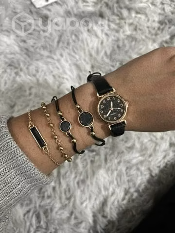 Relojes mujer