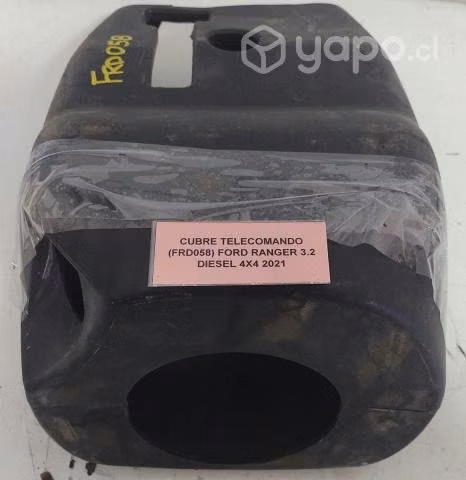 Cubre Telecomando (FRD058) Ford Ranger 3.2