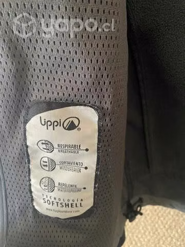 Chaqueta Lippi mujer XS - Imagen 3