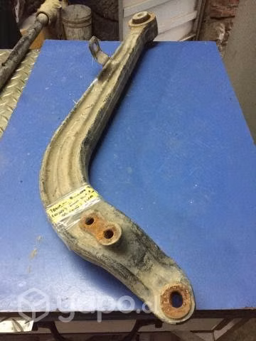 Tensor rueda trasera (030) Fiat doblo maxi cargo 2
