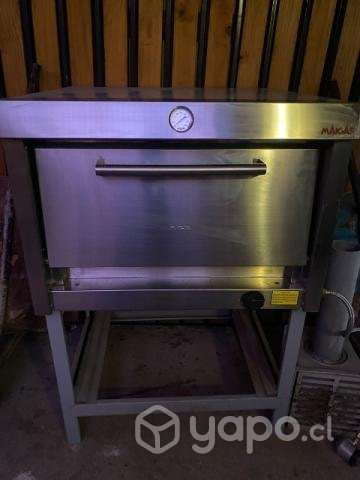 horno MAIGAS - Imagen 2