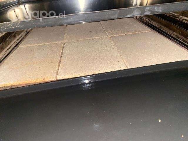 horno MAIGAS - Imagen 3
