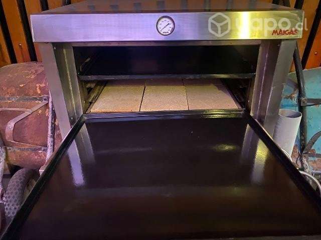 horno MAIGAS - Imagen 4