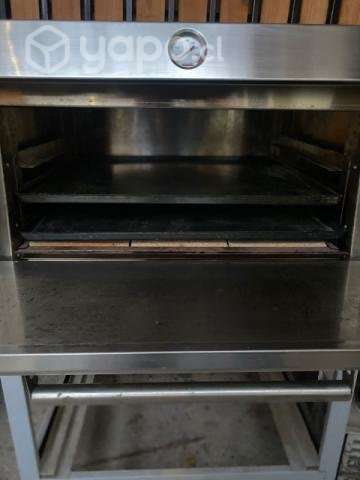 horno MAIGAS - Imagen 5