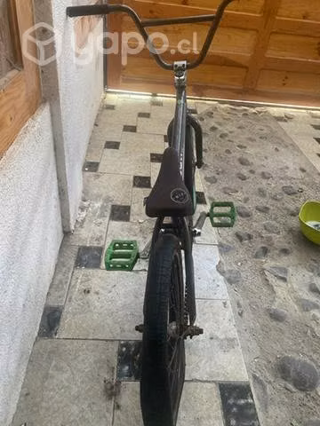 BMX profesional WTP - Imagen 5
