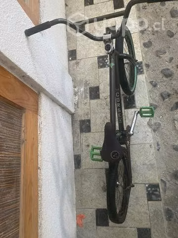 BMX profesional WTP - Imagen 4