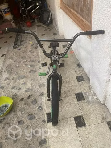 BMX profesional WTP - Imagen 3