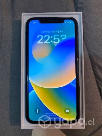 IPhone 11 64GB