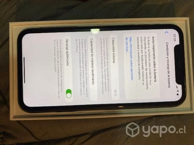 IPhone 11 64GB