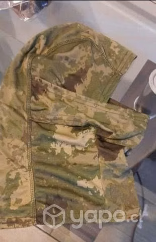 Pasamontañas camuflaje - Imagen 6