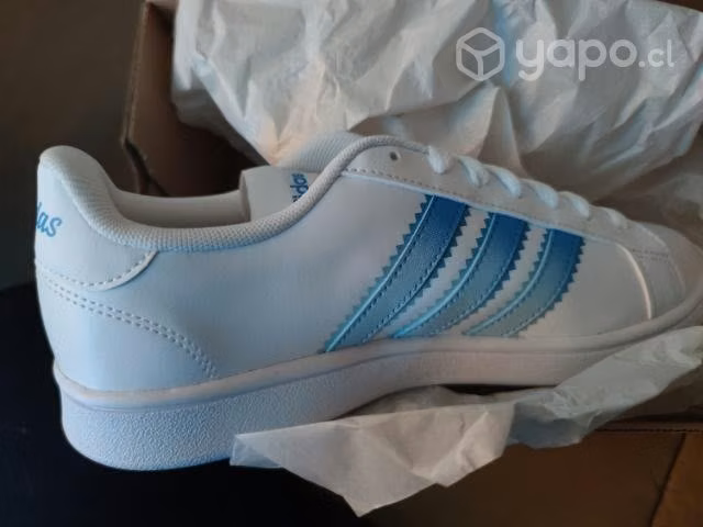 Zapatillas Adidas