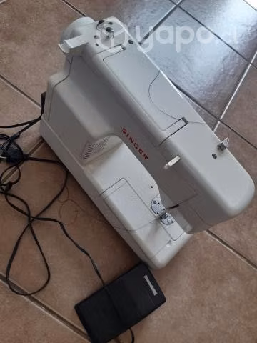 Máquina de coser Singer Preciza