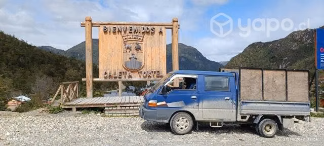 Fletes