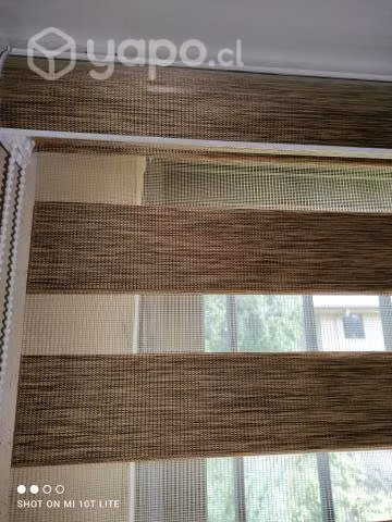 Cortinas roller a medida - Imagen 5