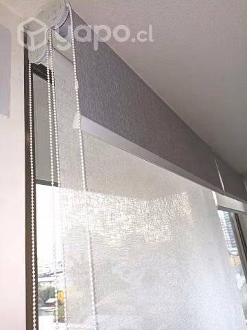 Cortinas roller a medida - Imagen 3