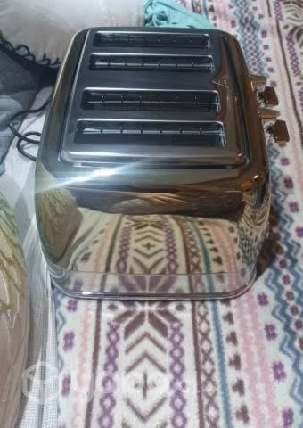 Tostador OSTER NUEVO SELLADO