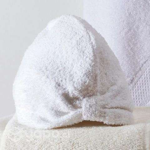 Bata de Baño-Spa + Toalla de Cabello - Imagen 2
