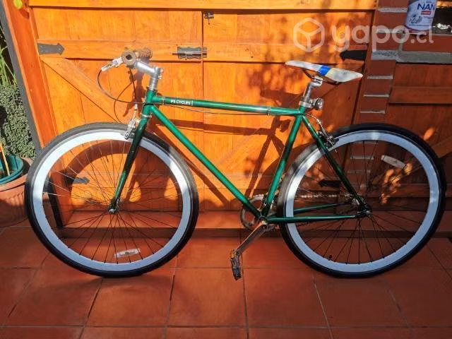 Bicicleta fixie