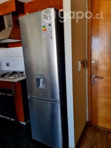 Refrigerador NOfrost Midea