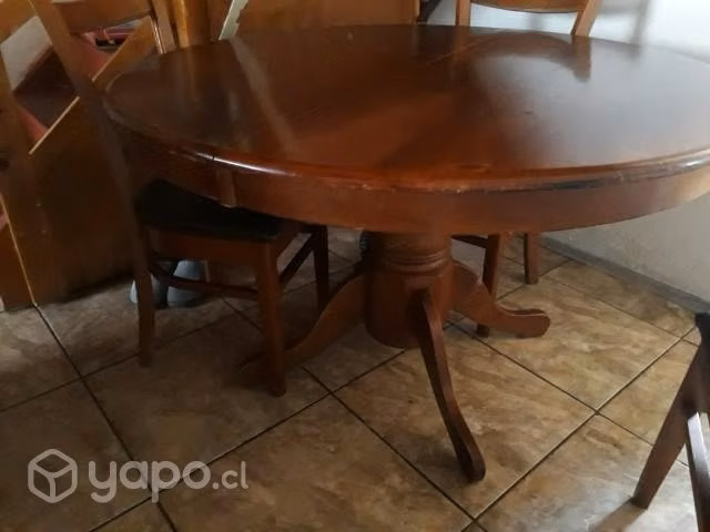 Comedor