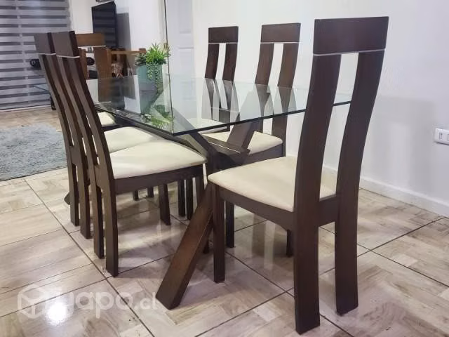 Comedor attimo