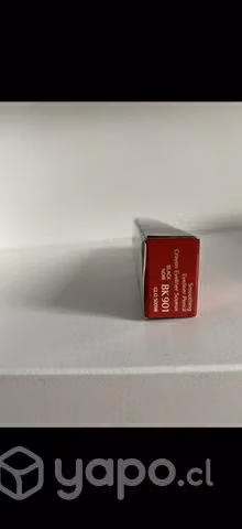 Delineador de ojos negro Shiseido, Japón