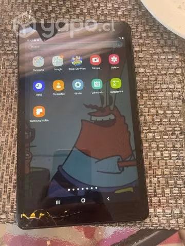 Tablet Samsung
