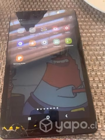 Tablet Samsung