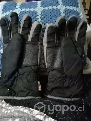 Guantes para el frío - Imagen 3