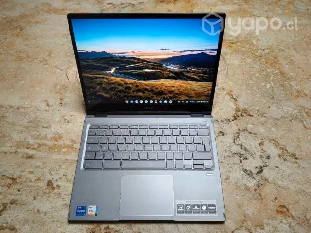 Acer chromebook Spin 713 CP713-3W