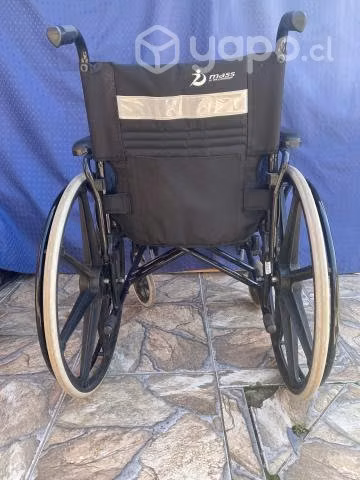 Silla de ruedas - Imagen 5