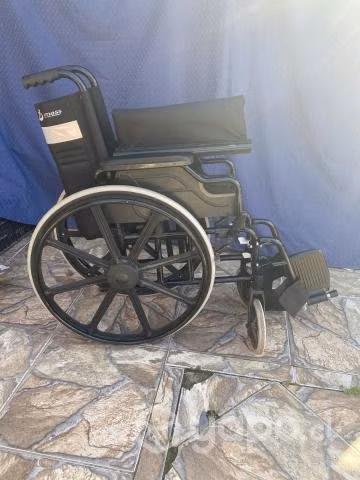 Silla de ruedas - Imagen 6