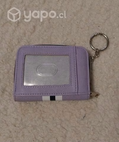 Billetera de Hinata (Naruto) - Imagen 2