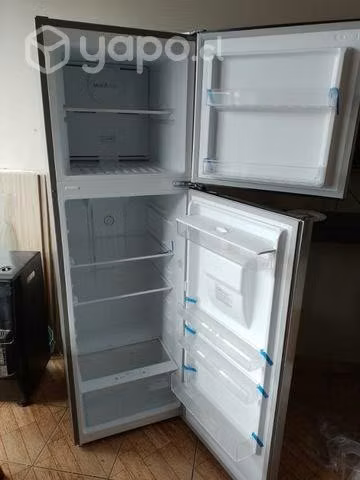 Refrigersdor no frost