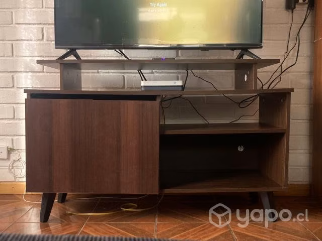 Rack TV 43