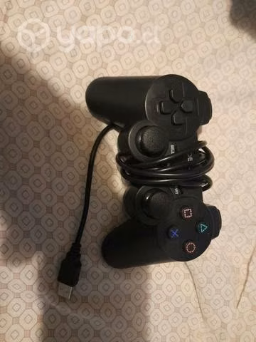 Mando a usb