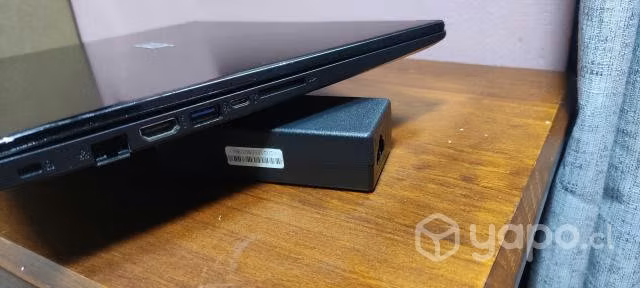 Notebook Acer 12gb ram 256gb SSD 500gb hdd - Imagen 3