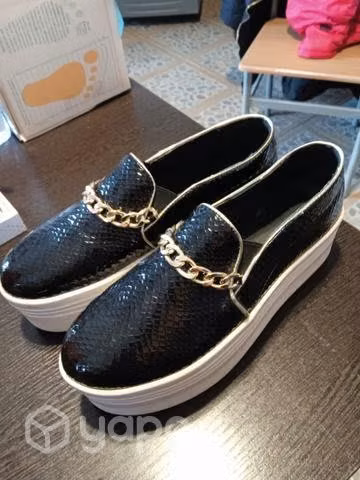 Zapato Gotta - Imagen 2