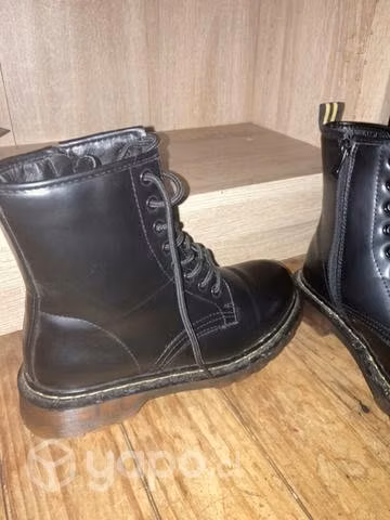Botines Dreato - Imagen 2