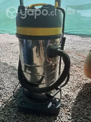 Se venden 2 hidrolavadora y una aspiradora IND