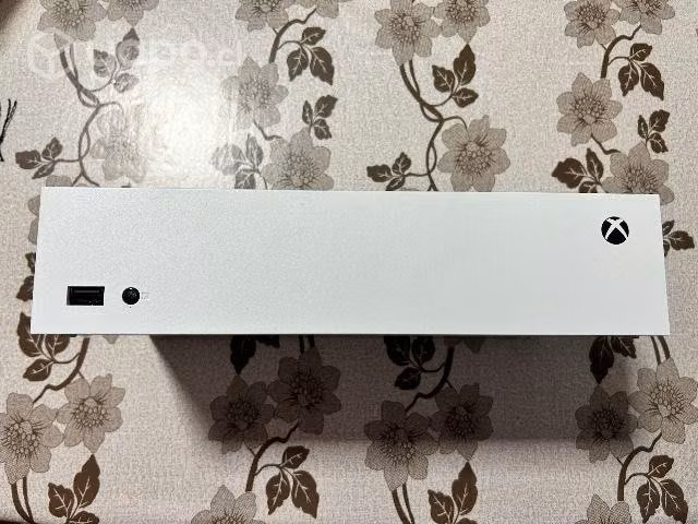 Xbox serie S 512 gb