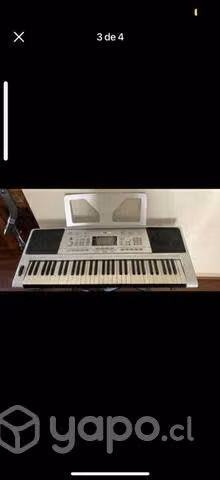 Teclado buen estado